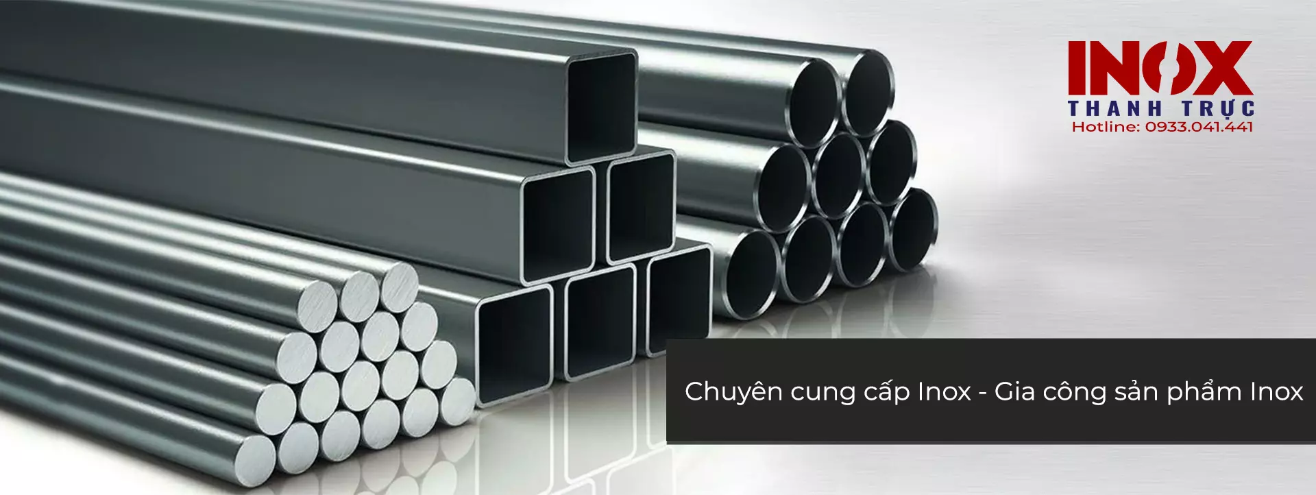 CÔNG TY TNHH INOX THANH TRỰC facility 3