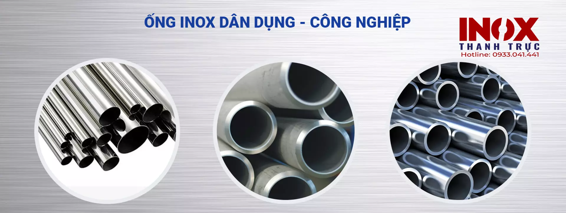 CÔNG TY TNHH INOX THANH TRỰC facility 2