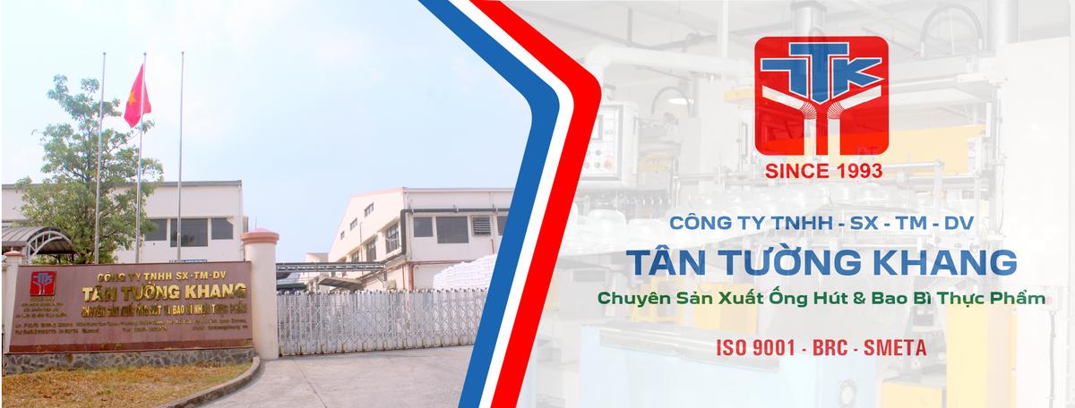 CÔNG TY TNHH-SX-TM-DV TÂN TƯỜNG KHANG facility 1