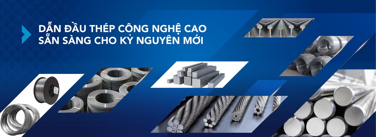 Công Ty TNHH Thép Hòa Phát Hưng Yên facility 1