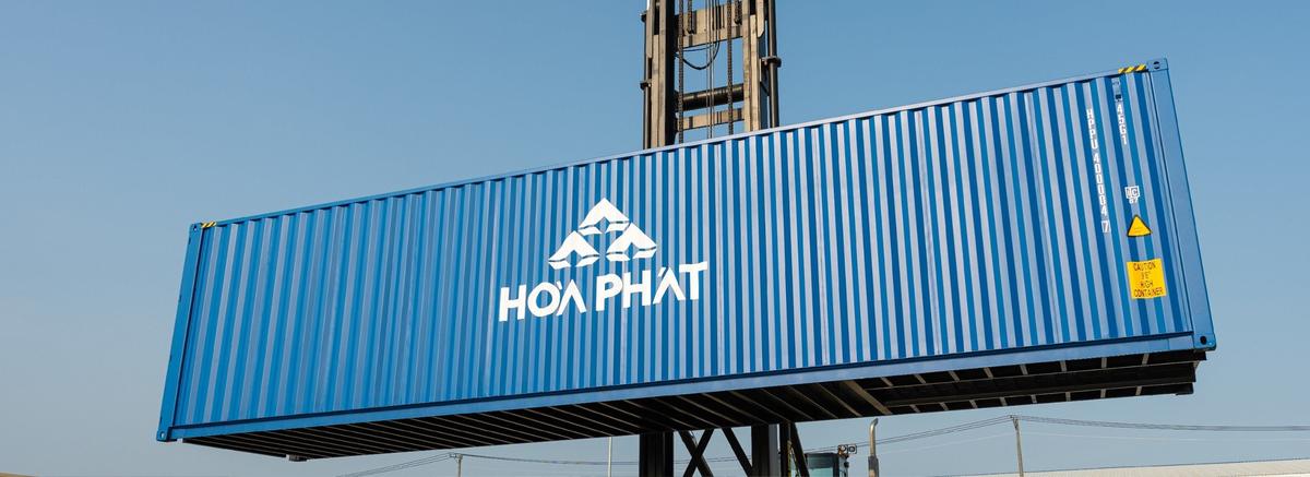 Công Ty TNHH Thép Hòa Phát Hưng Yên facility 3