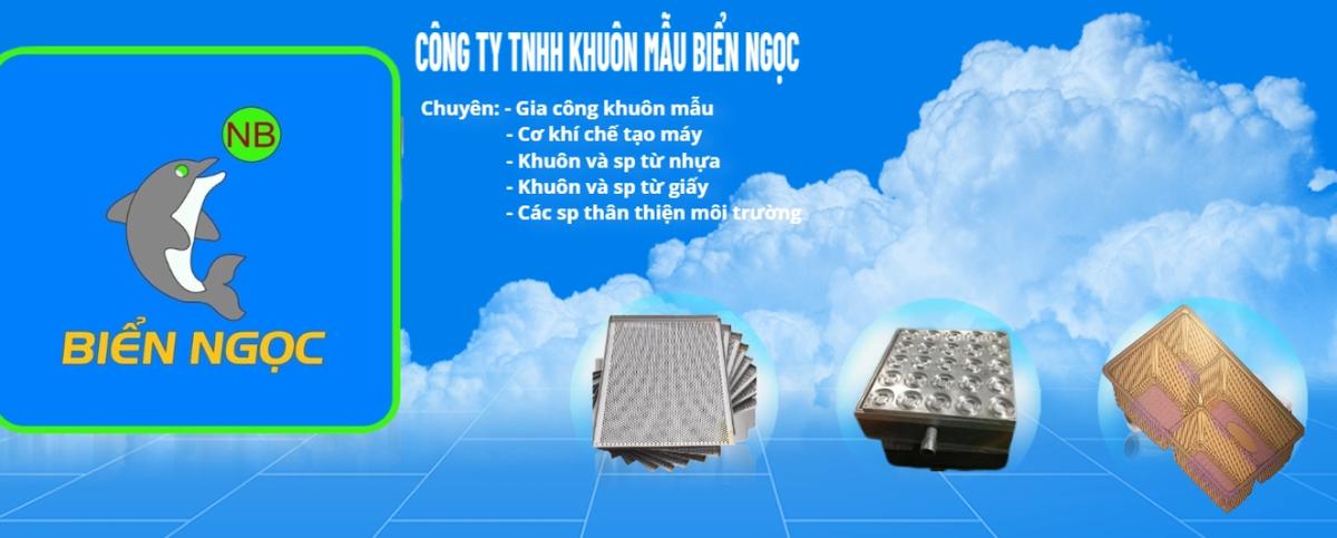 Công ty tnhh Khuôn Mẫu Biển Ngọc facility 3