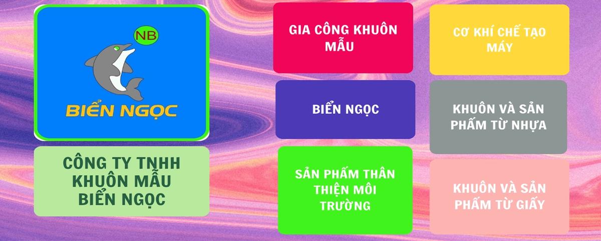 Công ty tnhh Khuôn Mẫu Biển Ngọc facility 2