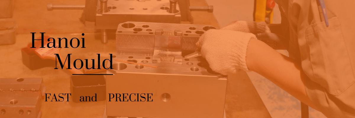 Ha Noi Mould Technology Co., Ltd. facility 3