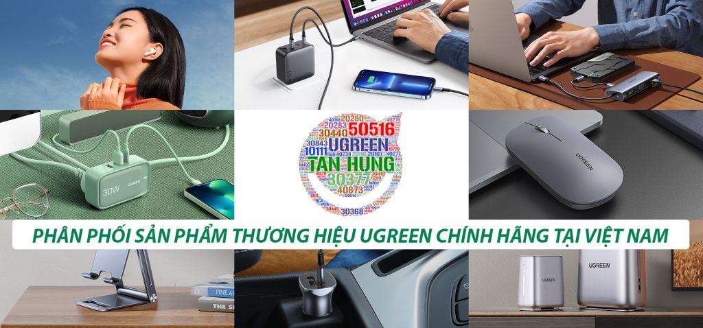 Công ty TNHH TM-DV Vi Tính Tấn Hưng facility 3