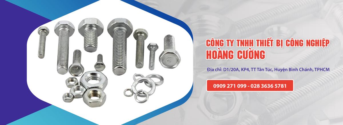 Công Ty TNHH Thiết Bị Công Nghiệp Hoàng Cường facility 3