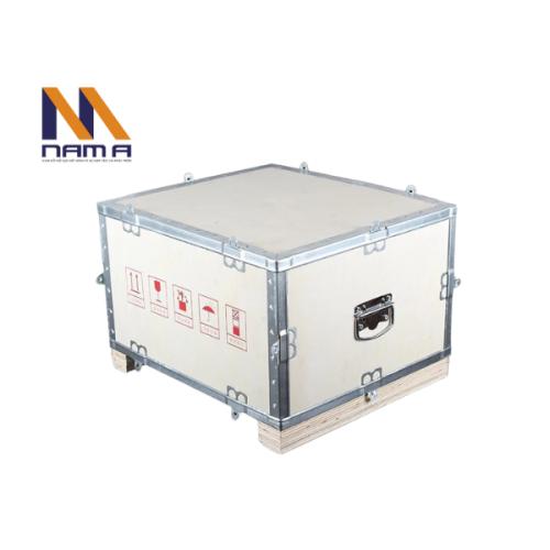 Pallet Supplier: Công ty Nam Á - (TNHH) facility 3