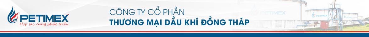 Cty CP TM Dầu khí Đồng Tháp facility 3