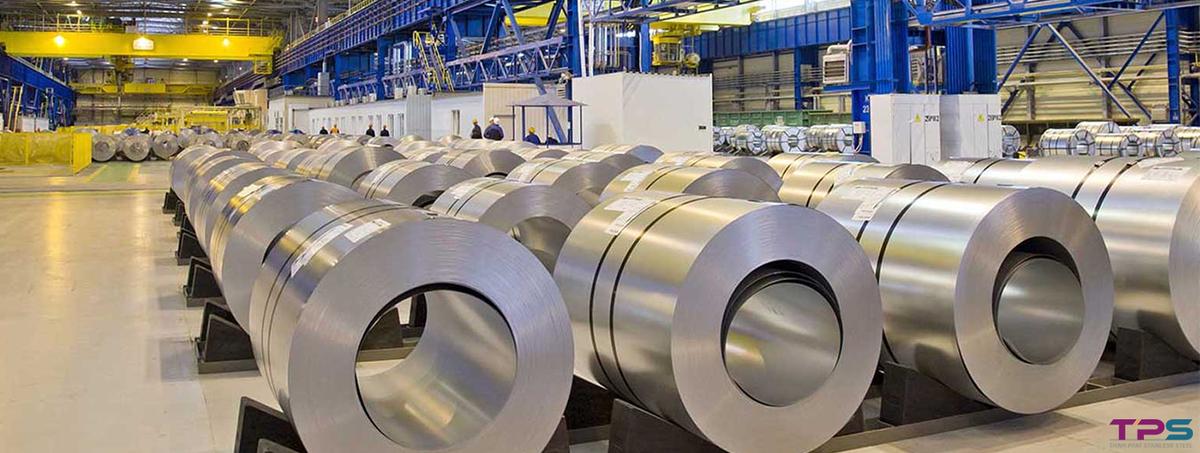 Công Ty Inox Thịnh Phát facility 1