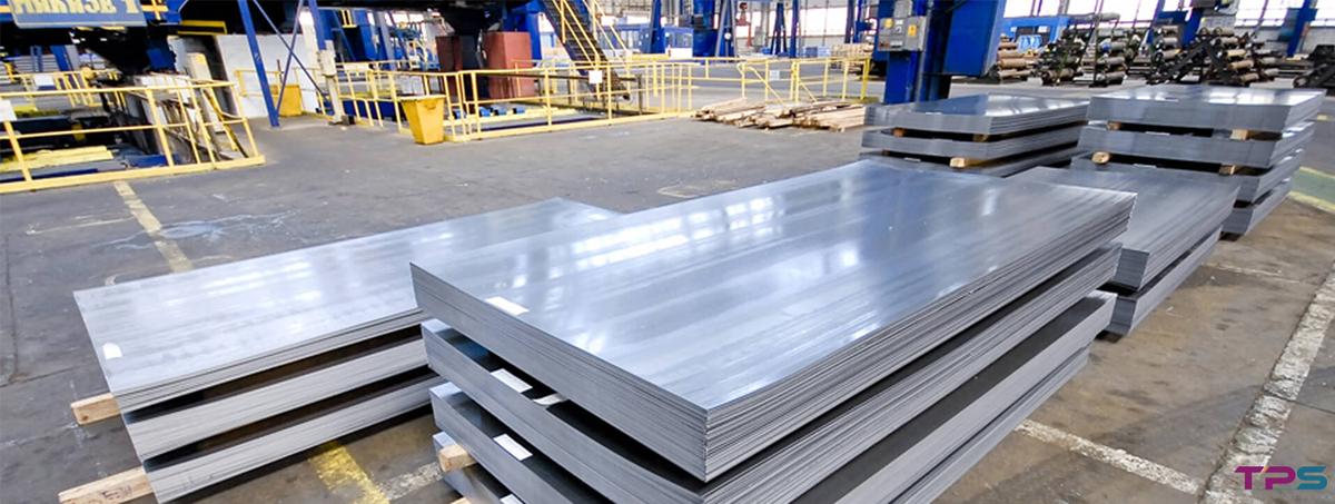 Công Ty Inox Thịnh Phát facility 2