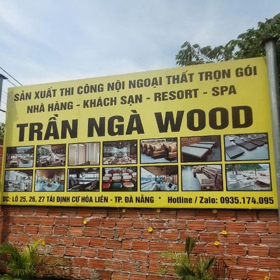 Xưởng sản xuất nội thất Đà Nẵng facility 1