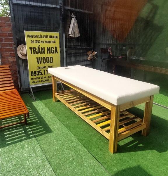 Xưởng sản xuất nội thất Đà Nẵng facility 2