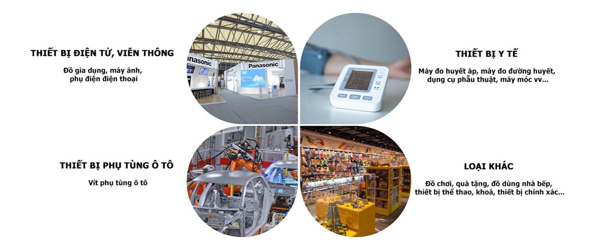 Công ty TNHH Trí Đức Hà Nam facility 2