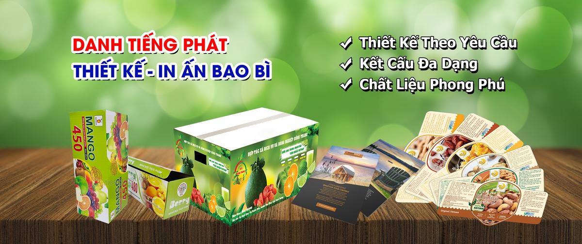 Công Ty In Bao Bì - Nhà Cung Cấp Văn Phòng Phẩm Danh Tiếng Phát facility 3