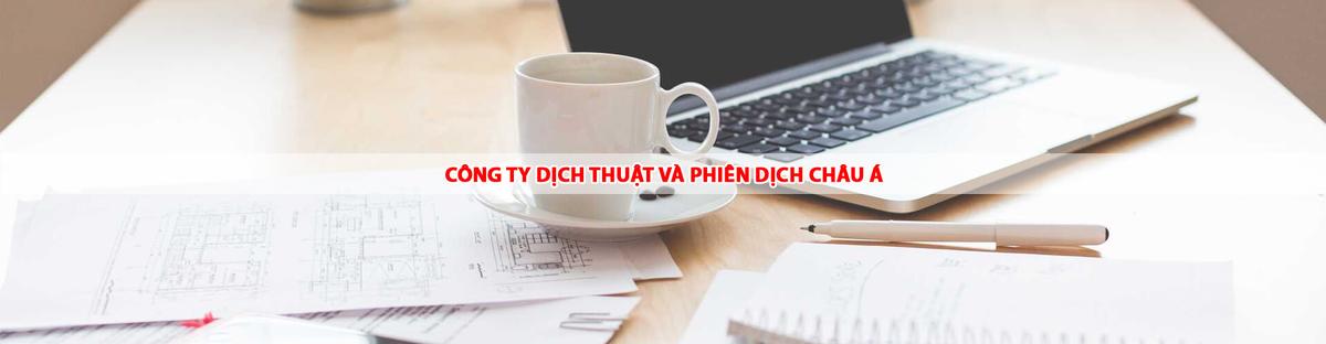 Công Ty Dịch Thuật Và Phiên Dịch Châu Á facility 3