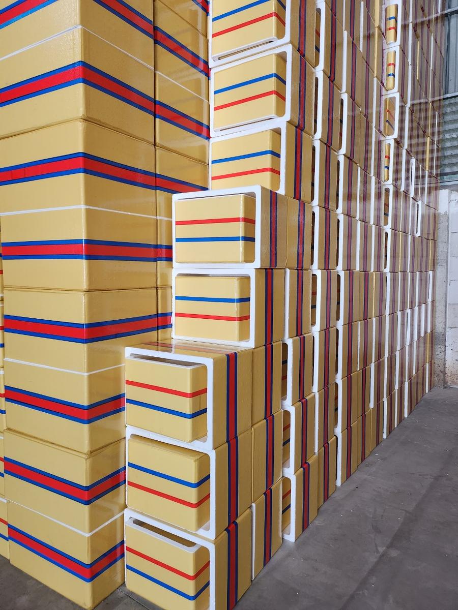 THÙNG XỐP NĂM HUỆ facility 1