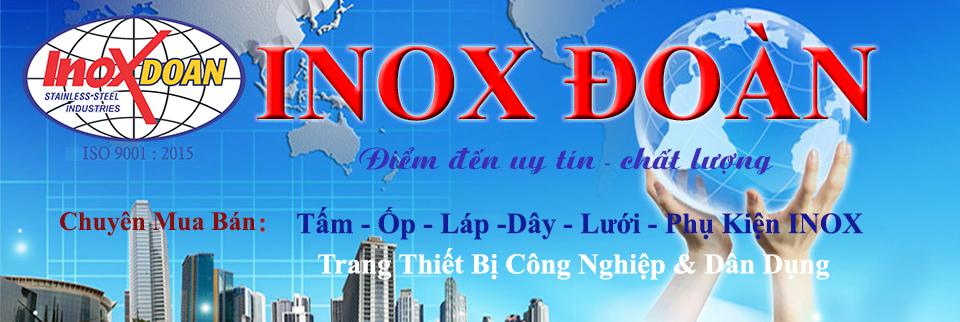 Công Ty TNHH SX TM INOX ĐOÀN facility 1