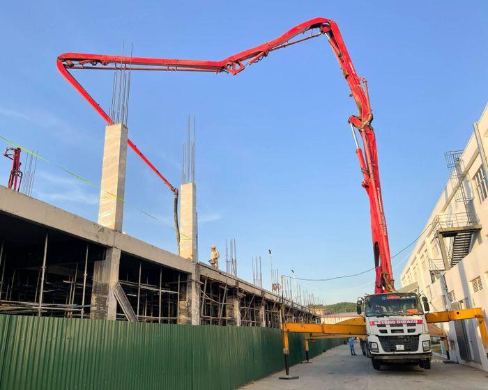Top 10 Công ty vật liệu xây dựng uy tín tại Đà Nẵng facility 3