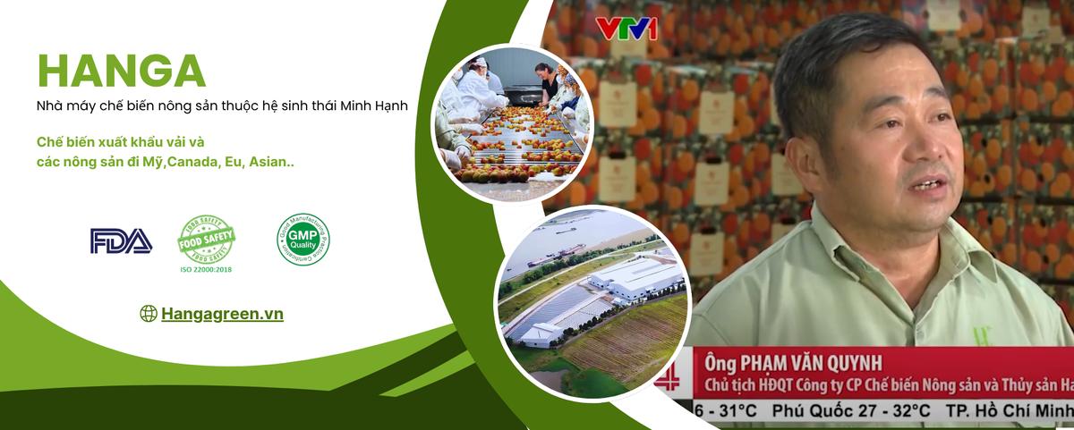 Công ty Cổ phần VLXD Minh Hạnh m facility 1