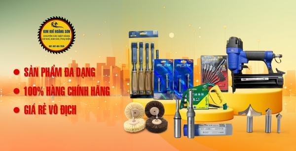Ginn Shop - Phụ kiện làm đẹp - Kim khí Hoàng Sơn facility 3
