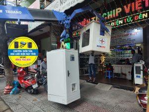 Điện Tử Chip Việt - 173 Triệu Nữ Vương facility 3