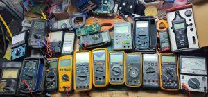 Điện Tử Chip Việt - 173 Triệu Nữ Vương facility 2