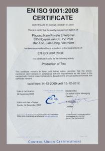 Doanh Nghiệp Tư Nhân Trà & Cà Phê Phương Nam facility 3