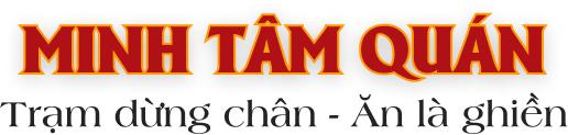 Minh Tâm Quán facility 3