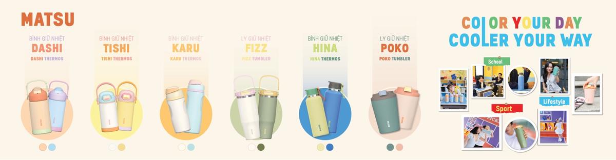 Công ty Cổ Phần Sản Xuất Nhựa Duy Tân facility 3
