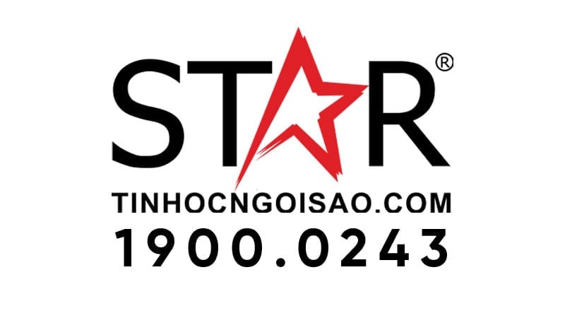 Tin Học Ngôi Sao facility 1