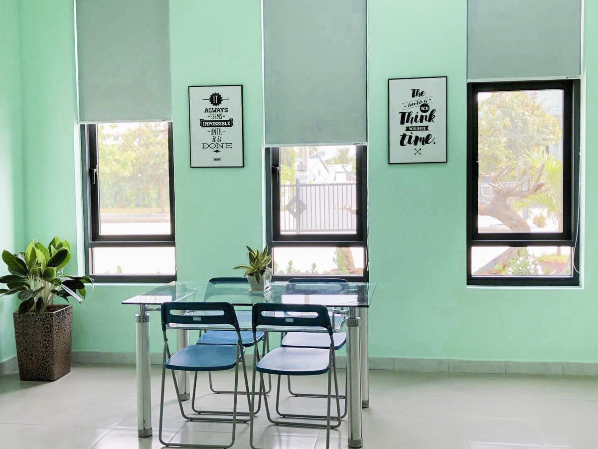 Cụm Công Nghiệp Quốc Quang Long An facility 2