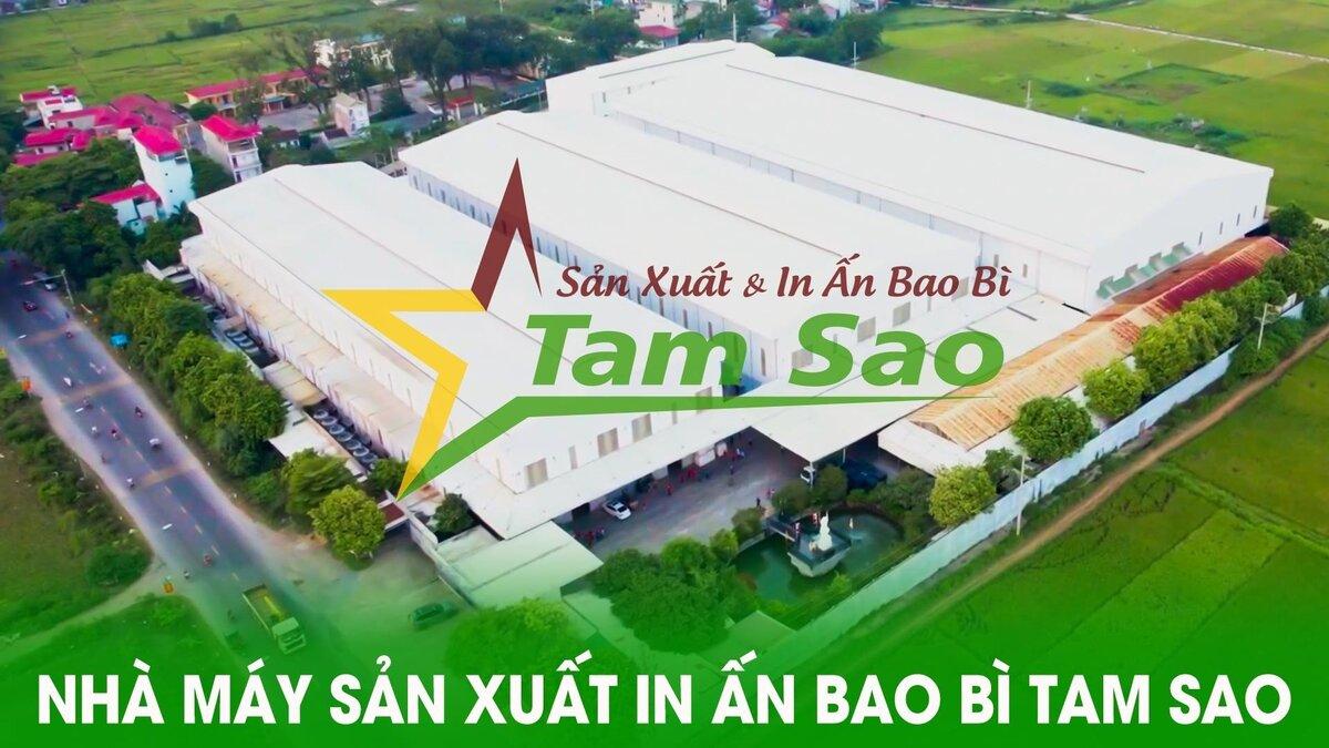 Bao Bì Giá Rẻ facility 1