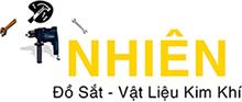 Cửa Hàng Đồ Sắt - Vật Liệu Kim Khí Nhiên facility 1