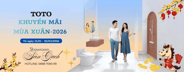 Gạch men & Thiết bị vệ sinh - Sàn Gạch facility 3