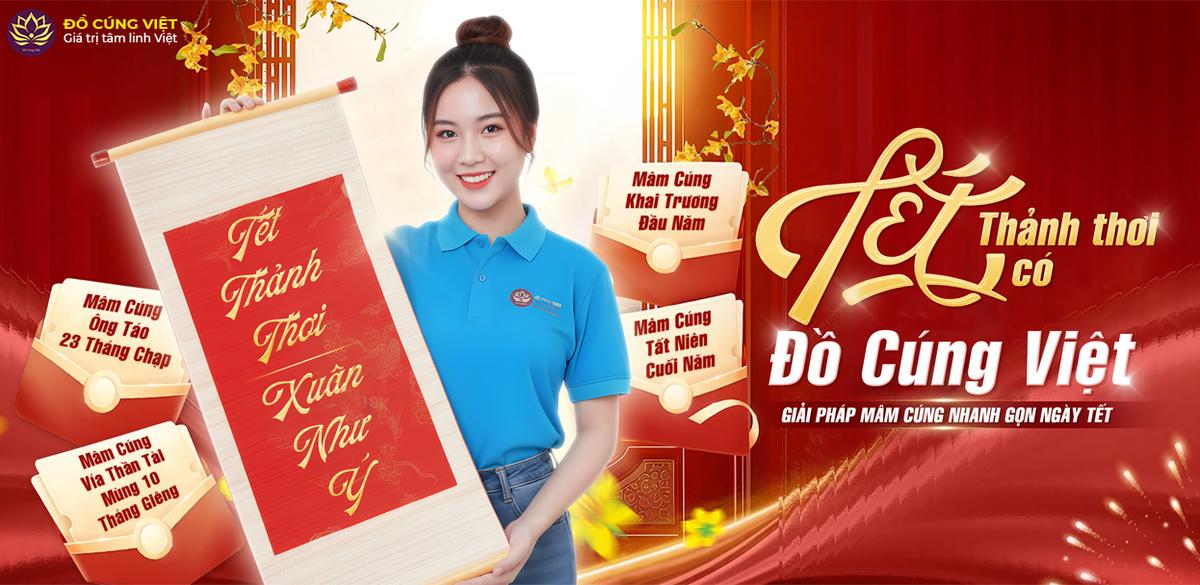 Đồ Cúng Việt - Bà Rịa Vũng Tàu facility 2